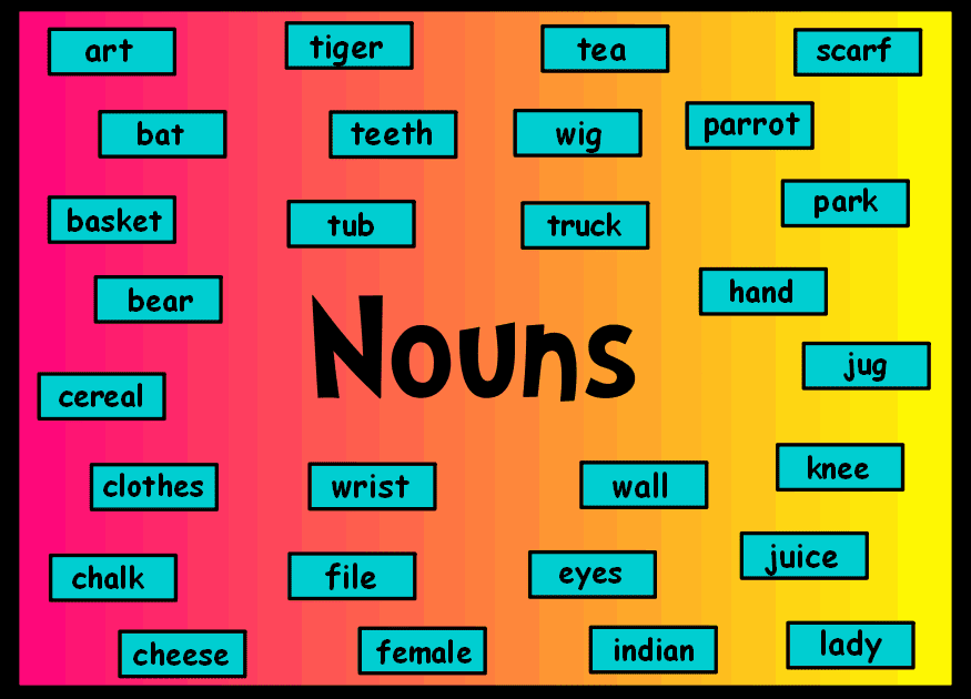 Samoga en casa Nouns