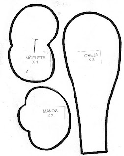 la casa de chichi: enero 2013