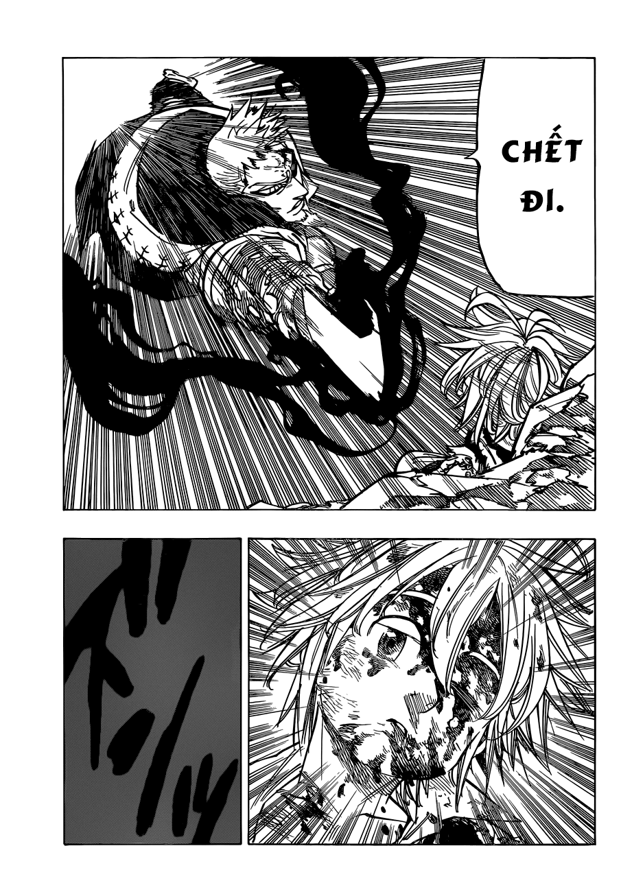 Nanatsu no Taizai chap 81 Trang 22 - p0sixspwn.com Nanatsu no Taizai chap 81 Trang 22 - p0sixspwn.com