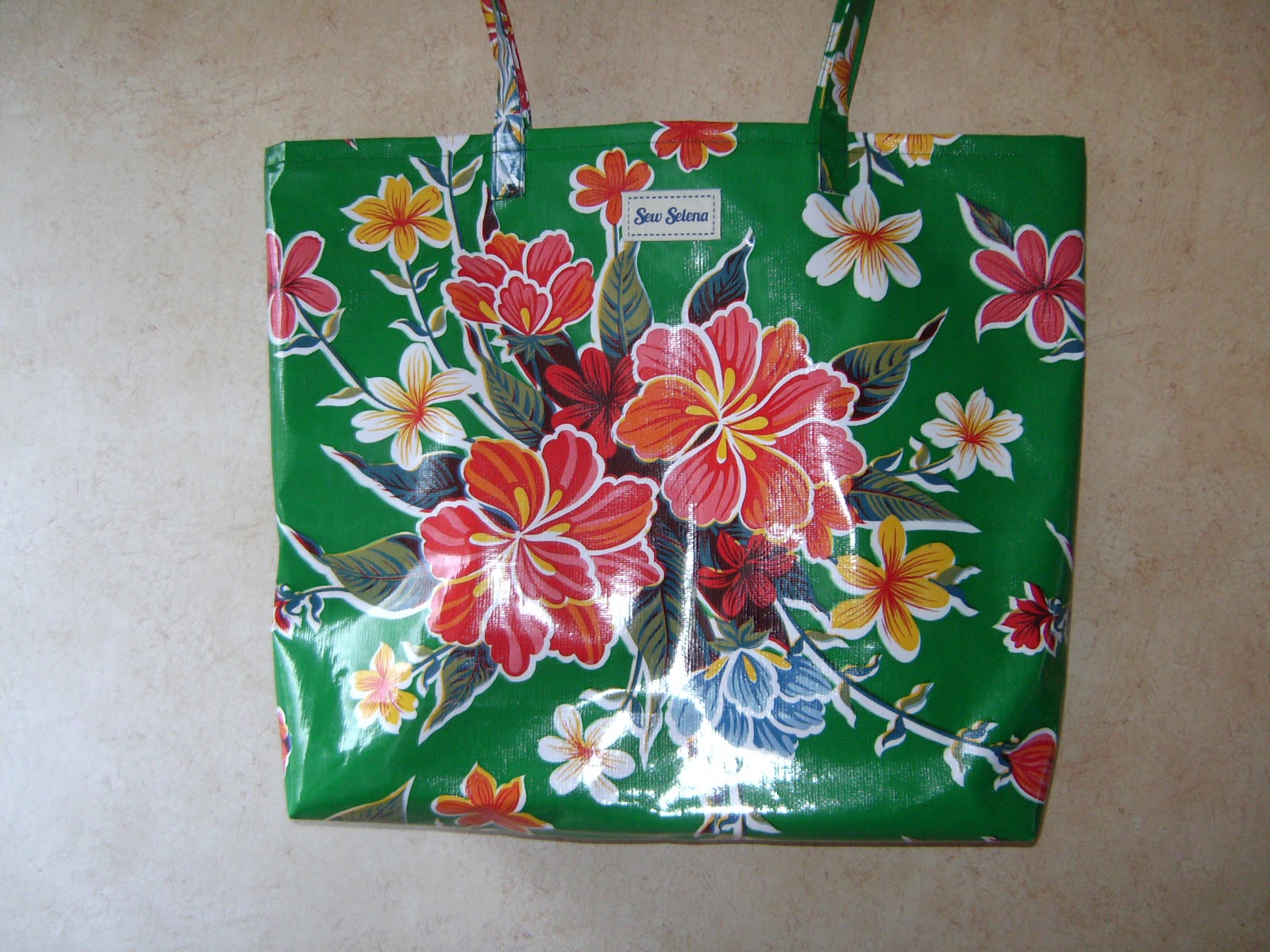 Mexican Floral Designs