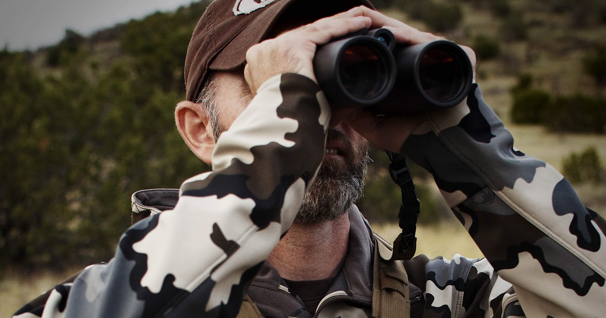 FHF Gear Bino Harness Review