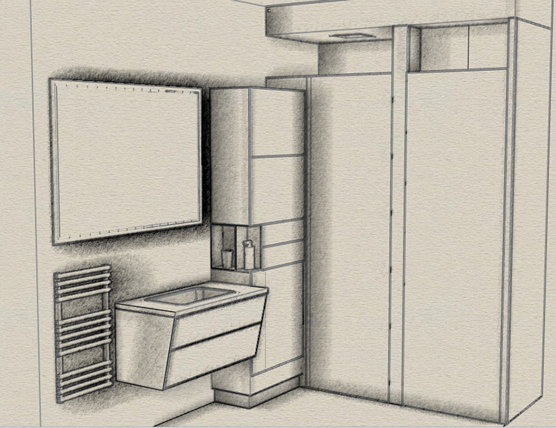 idee ristrutturazione bagno piccolo costo per rifare un bagno ristrutturazione castel san