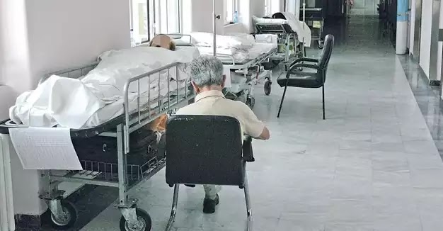 Το υπ. Υγείας μοιράζει 20 εκατ. ευρώ σε αριστερές ΜΚΟ την ώρα που τα νοσοκομεία δεν έχουν ούτε γάζες για τους ασθενείς!! Το υπ. Υγείας μοιράζει 20 εκατ. ευρώ σε αριστερές ΜΚΟ την ώρα που τα νοσοκομεία δεν έχουν ούτε γάζες για τους ασθενείς!!