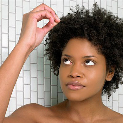 Natural Hair Fashion Everything In Between How To