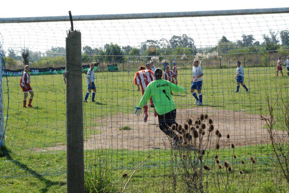 Estadios de Uruguay CLUB SOCIAL CULTURAL Y DEPORTIVO JUVENIL 16