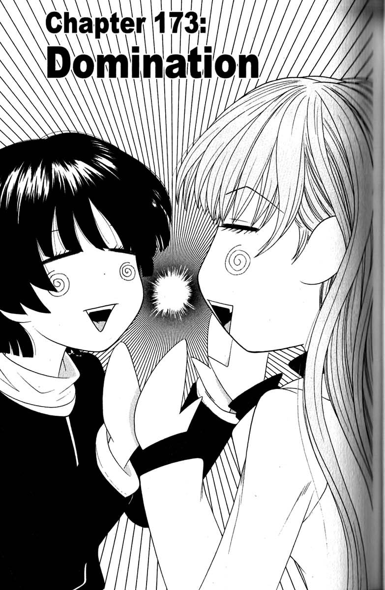 Tenshi Na Konamaiki Chapter 173 Domination Mangahasu Tenshi Na Konamaiki Chapter 173 Domination Mangahasu