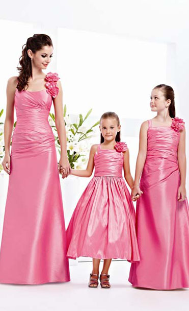 veromia bridesmaids