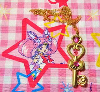 Pictures Sailor Chibi Moon Sailor+moon+chibiusa+time+key+(2)