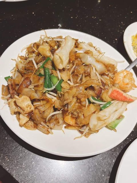 Review Hai Cang Harbor Seafood Restaurant, Bellaire Boulevard, Houston, TX 4 Review Hai Cang Harbor Seafood Restaurant, Bellaire Boulevard, Houston, TX 4