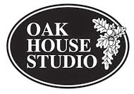 Proud to be on the Oak House Studio Design Team