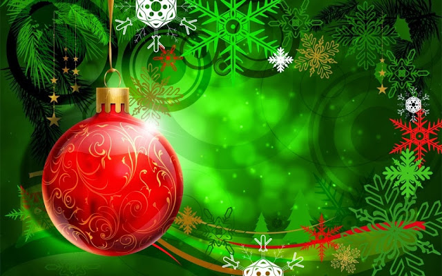 Awesome Christmas Wallpapers 2013 