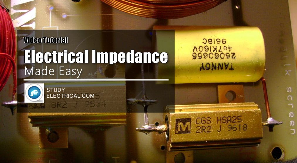 ELECTRICAL%2BIMPEDANCE%2BMADE%2BEASY