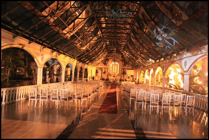 JoyDiary: Ciocollo/Grand Palazzo Royale Pampanga