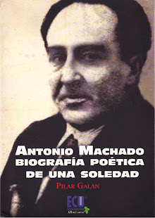 Vídeo Prresentación Libro Antonio Machado