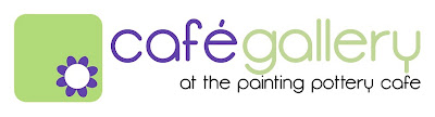 Cafe Gallery The Painting Pottery Cafe Brighton Light Water