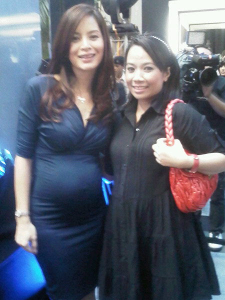 Dahlia Eleanor Iking