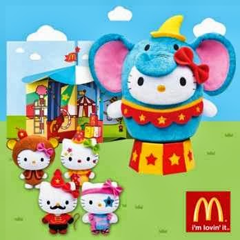 Hello Kitty Giant Coloring & Activity Book - Think Kids