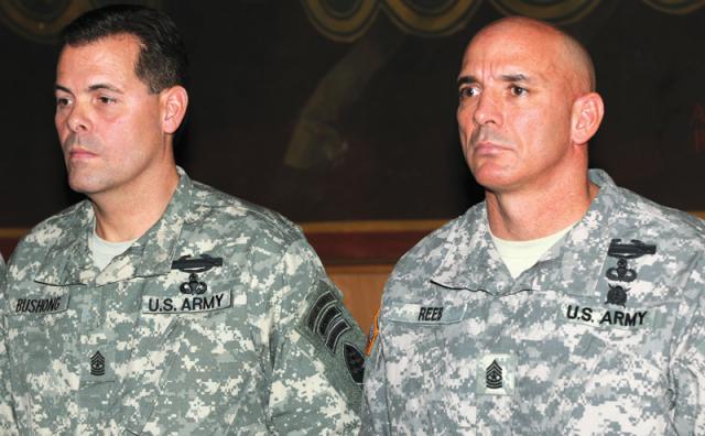 special forces medical sergeant