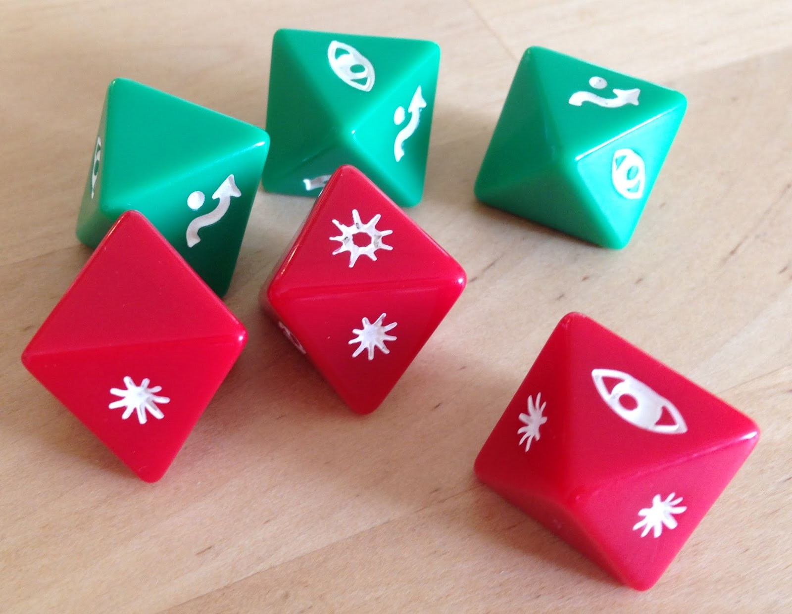 The Game Shelf May the dice be with you, always XWing Miniatures