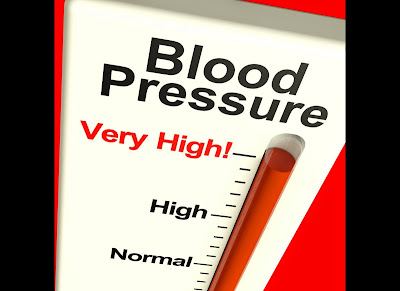 High blood pressure herbal cure 