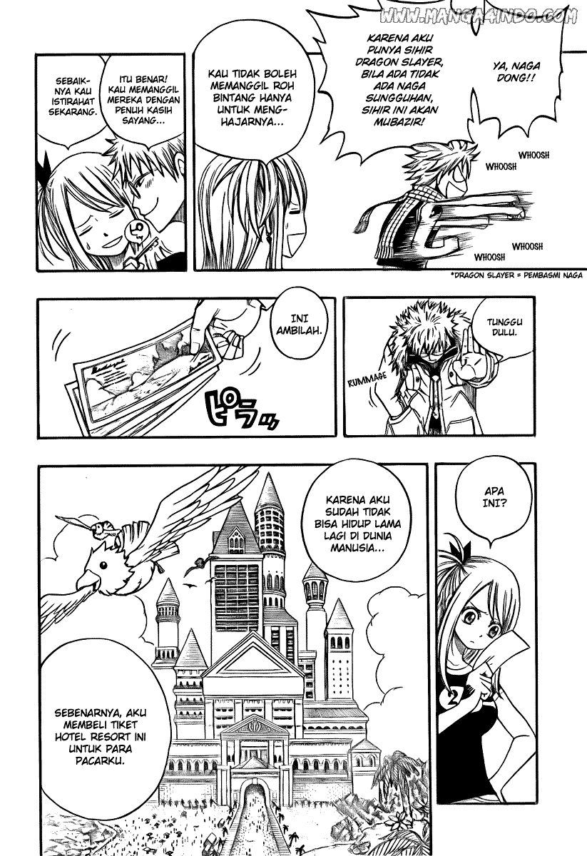 fairy tail online 75 indonesia