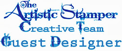 Guest Designer For July2013