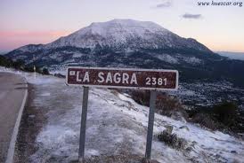 La Sagra