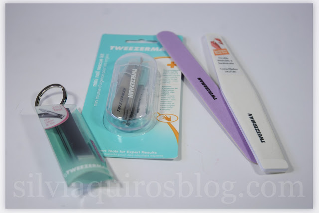 Consigue la manicura y pedicura perfecta Silvia Quiros SQ Beauty Consigue la manicura y pedicura perfecta Silvia Quiros SQ Beauty