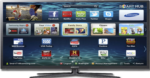 samsung 22 inch 1080p 60hz slim led hdtv