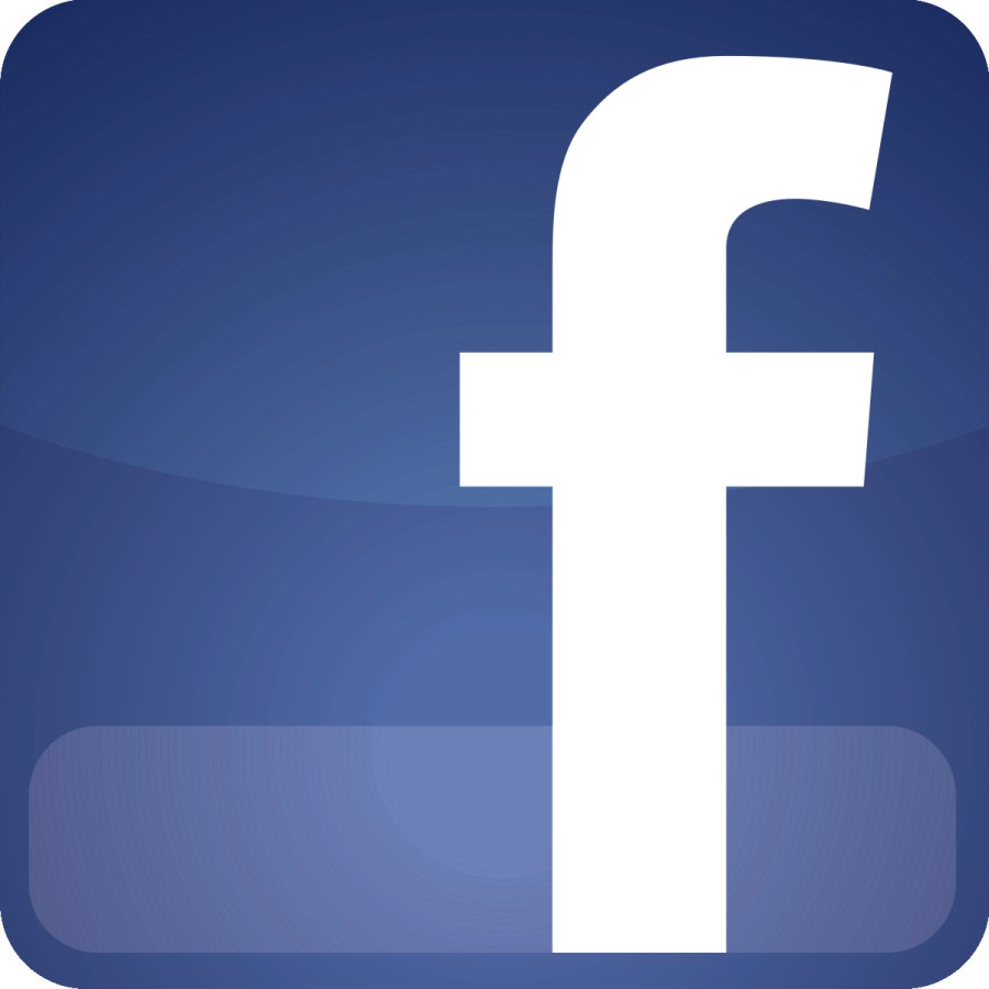 "Like" Us on Facebook!