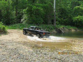 The Rutherford Family: June 2011