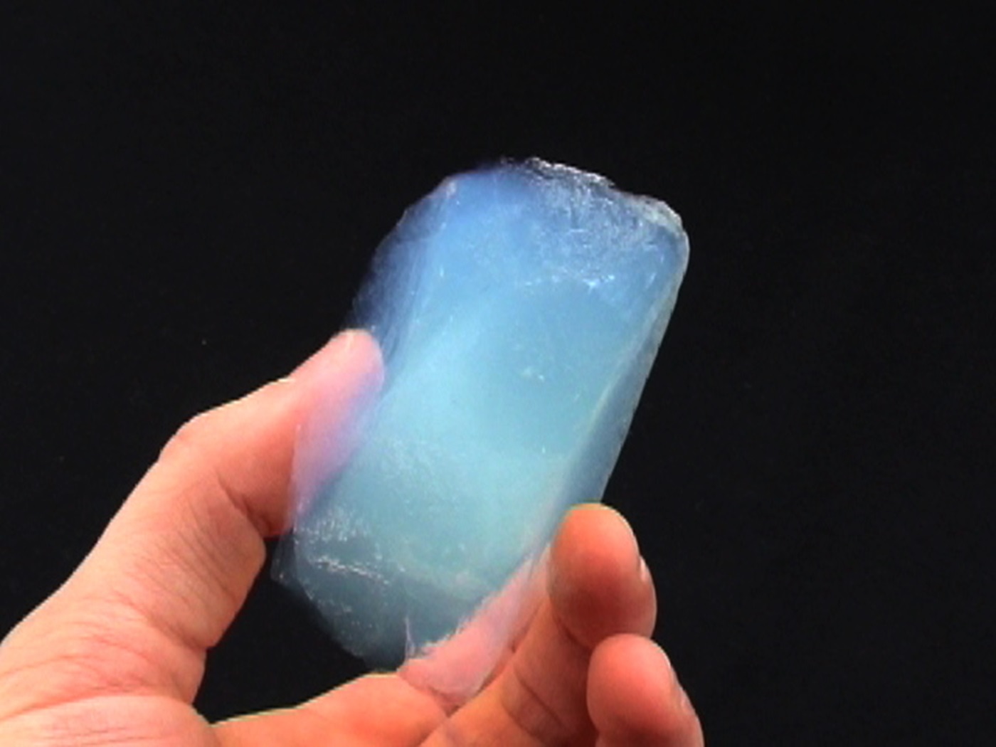 Blog do Edu Ambiental Aerogel