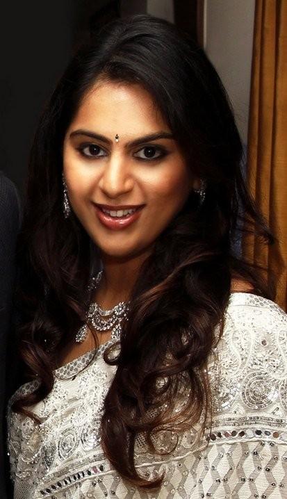 upasna kamineni photos