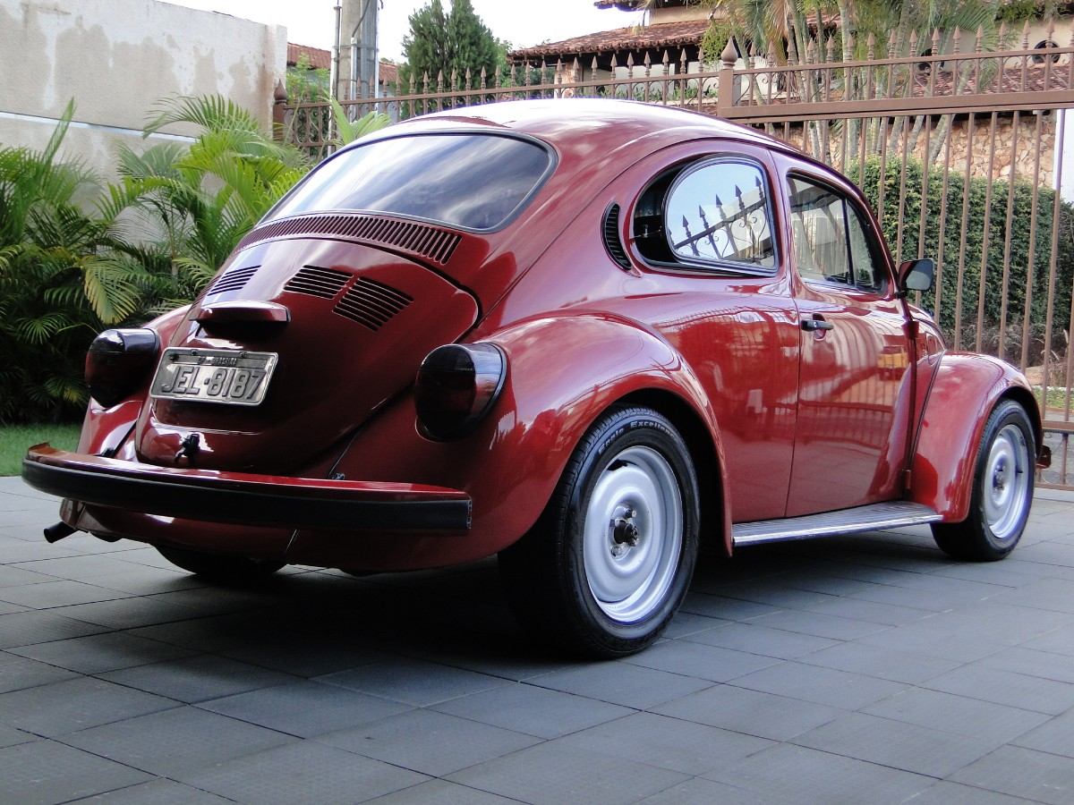 Fusca 1996