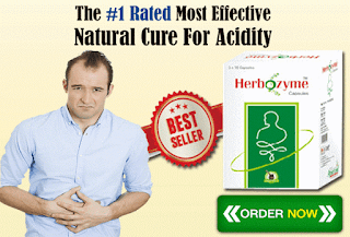 Herbal Acid Reflux Treatment