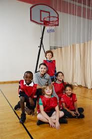 basketball for kids nyc