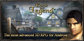 Earth and Legends HD cheat