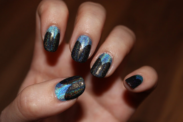 Color Club Over The Moon and Beyond