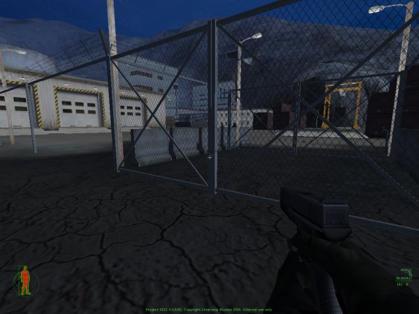Igi 2 Covert Strike Free