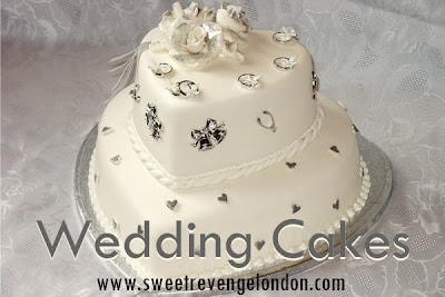 Wedding Cakes