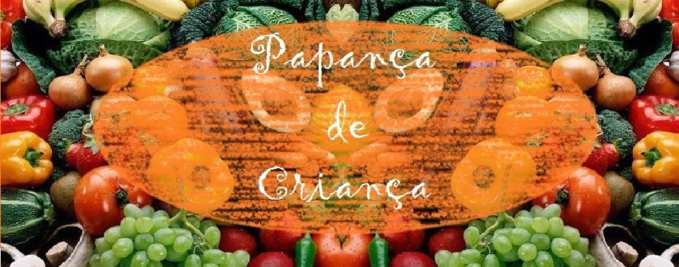 Papança de Criança