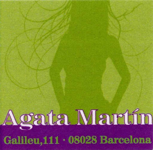 La tienda de Agata