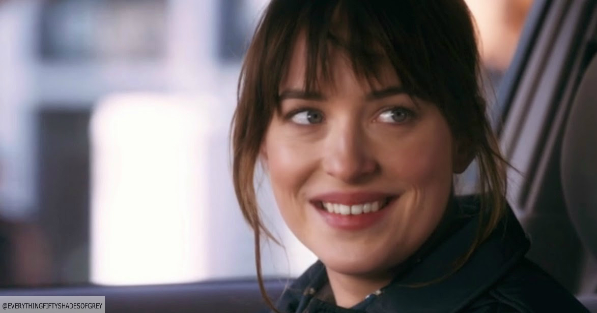  Everything Fifty Shades Of Grey SNL Pictures