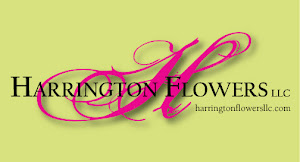 Harrington Flowers Website