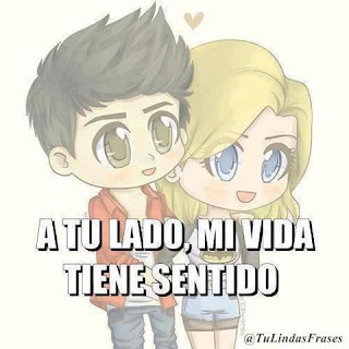 eres mi vida mi todo eres quiero para mi ti encontre razon mi existir