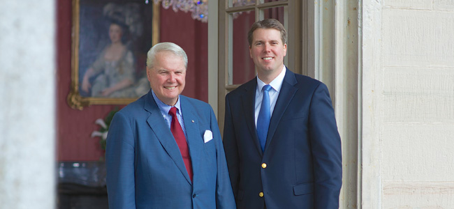 Royal Musings March 2013