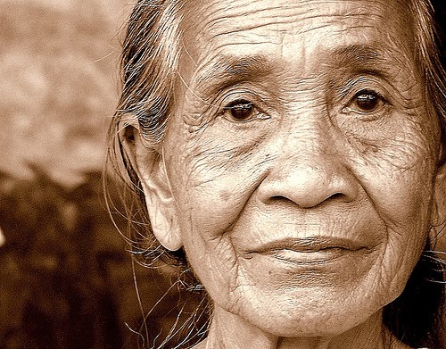 Keluarga "orang tua" atau teman "sahabat" ?? ~ Jefriadi Azwar's