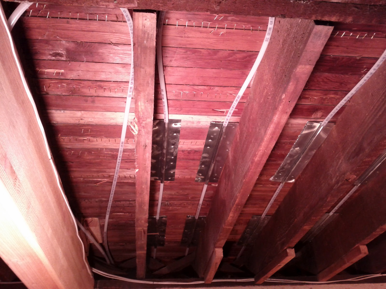 Sunny707 Hot Hot Heat