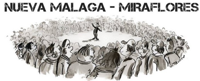 Asamblea de Barrio Nueva Malaga y Miraflores