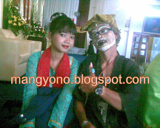 Lengser Mapag Pengantin